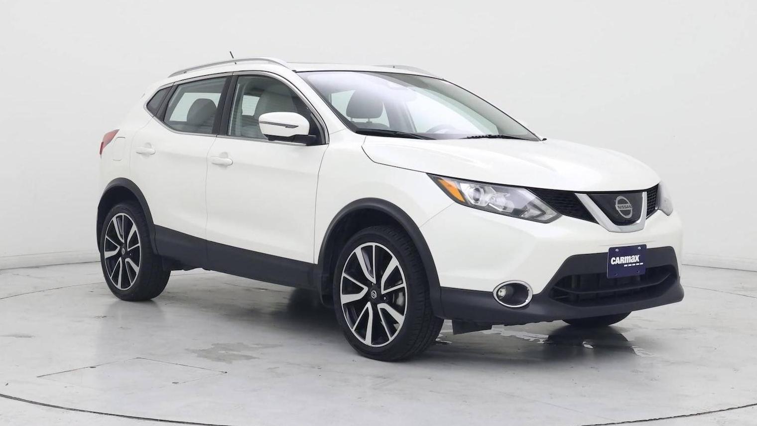 NISSAN ROGUE SPORT 2019 JN1BJ1CPXKW238722 image